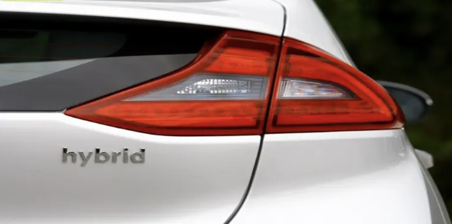 Tata Motors Can Launch Hybrid Cars; But Electric Is Their Main Focus Now